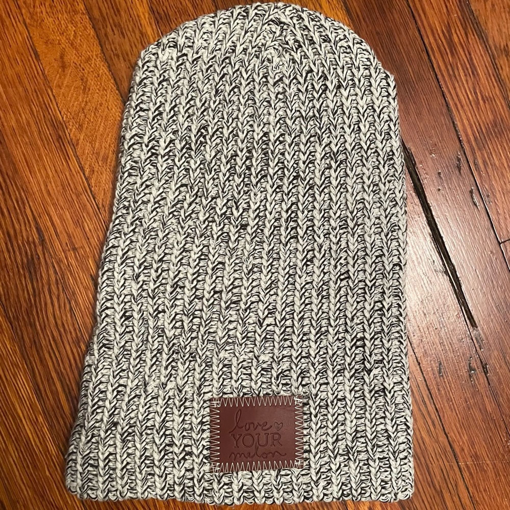 Love Your Melon beanie
